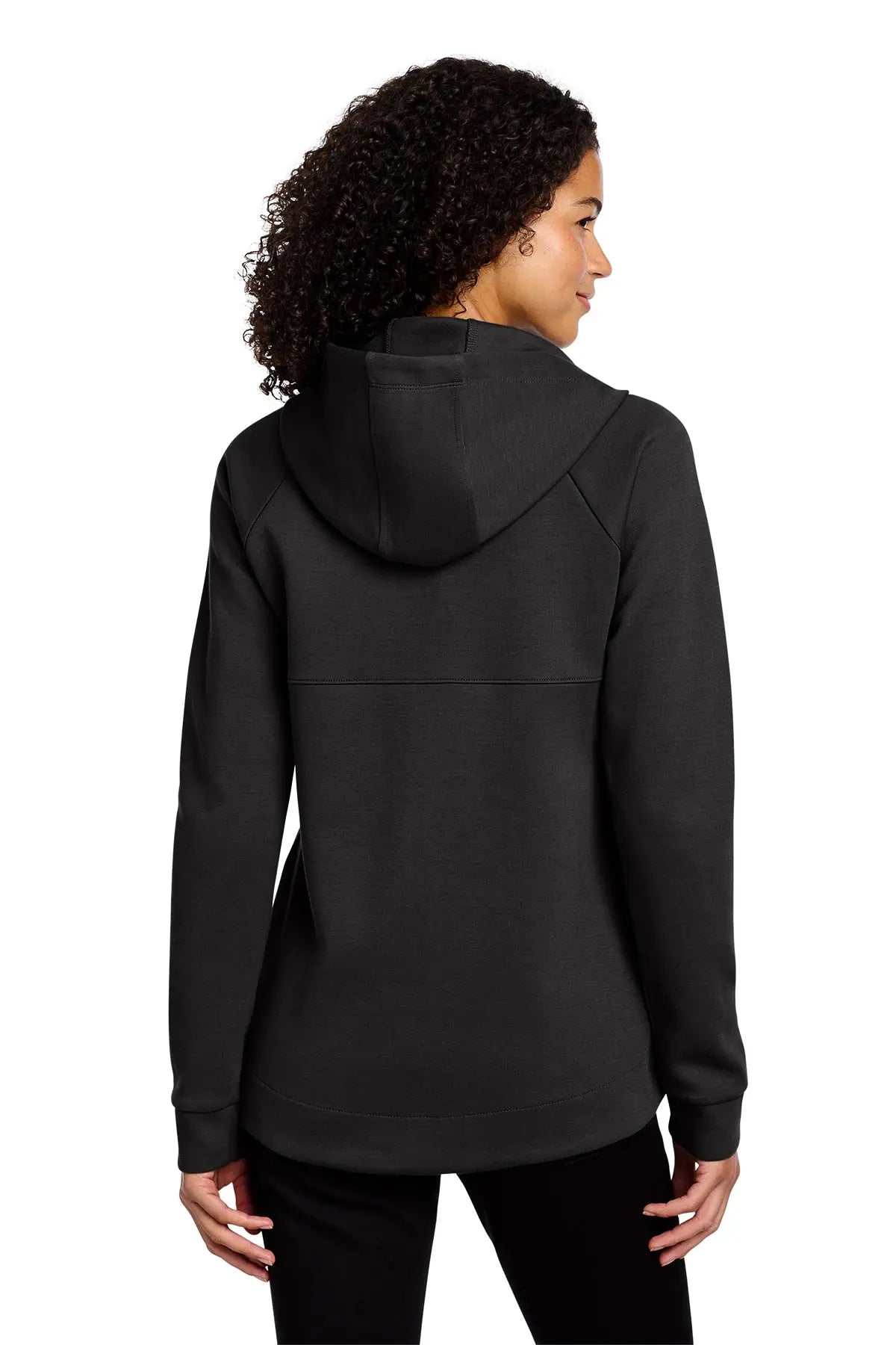 OGIO® Women's Bolt Full-Zip Hoodie #LOG850