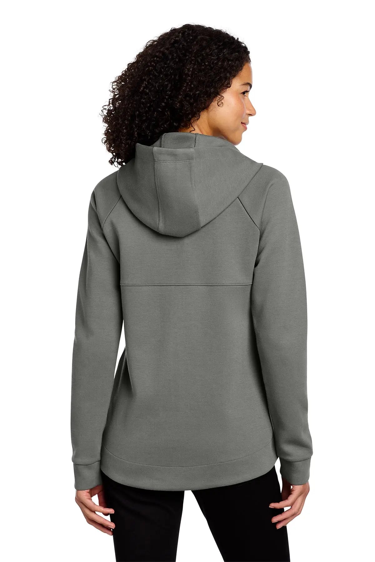 OGIO® Women's Bolt Full-Zip Hoodie #LOG850