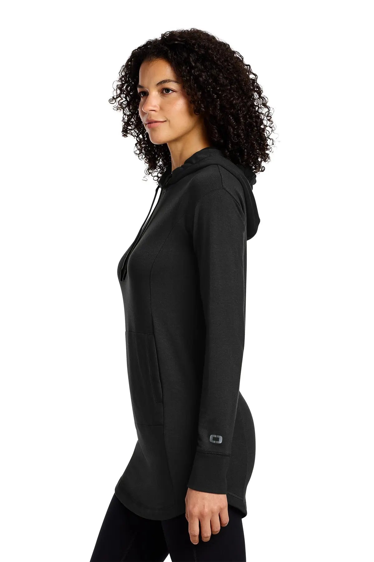 OGIO® Women's Luuma Flex Tunic #LOG827