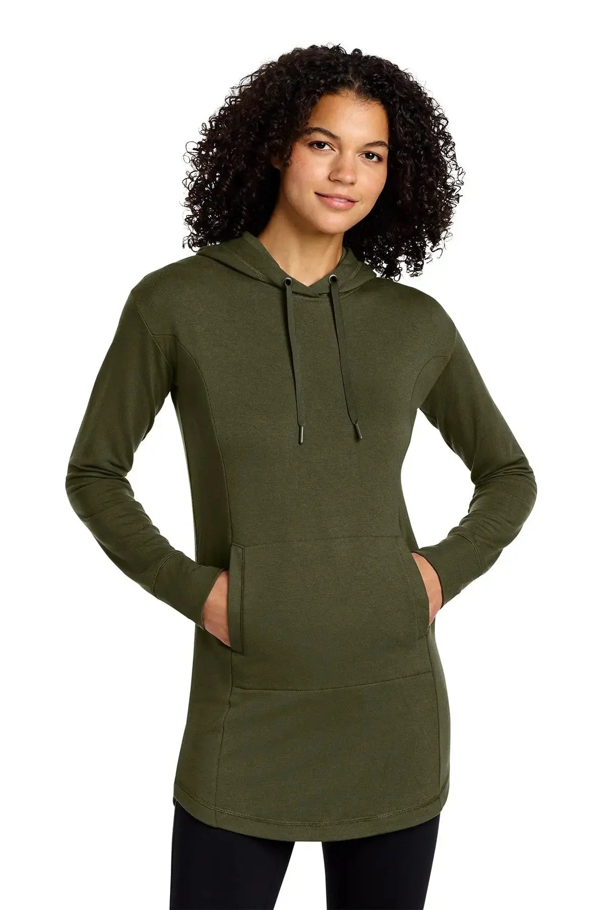 OGIO® Women's Luuma Flex Tunic #LOG827 Game Over Merch
