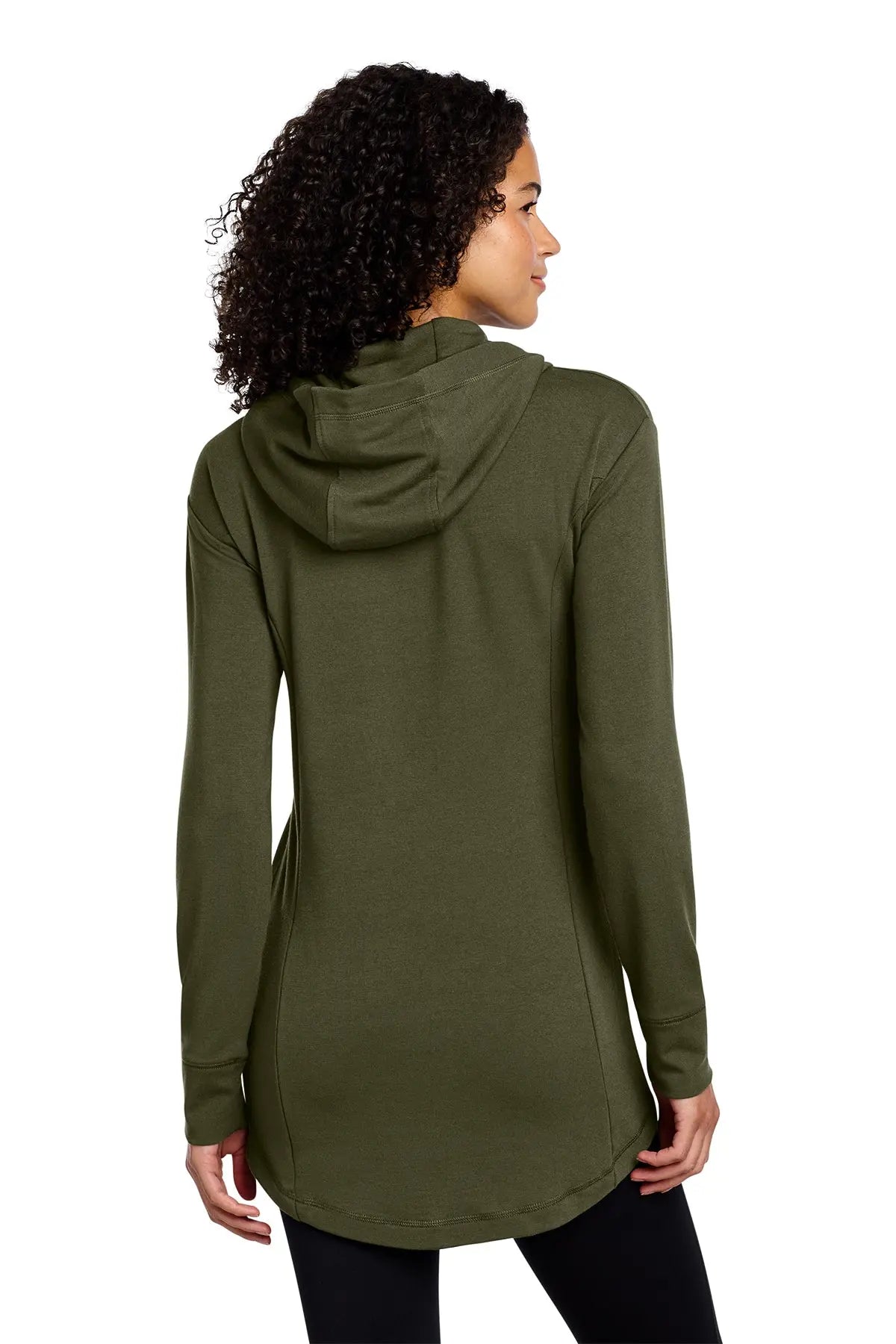 OGIO® Women's Luuma Flex Tunic #LOG827