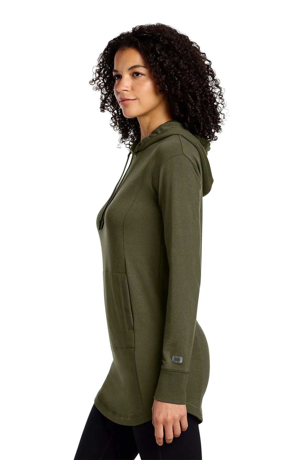OGIO® Women's Luuma Flex Tunic #LOG827