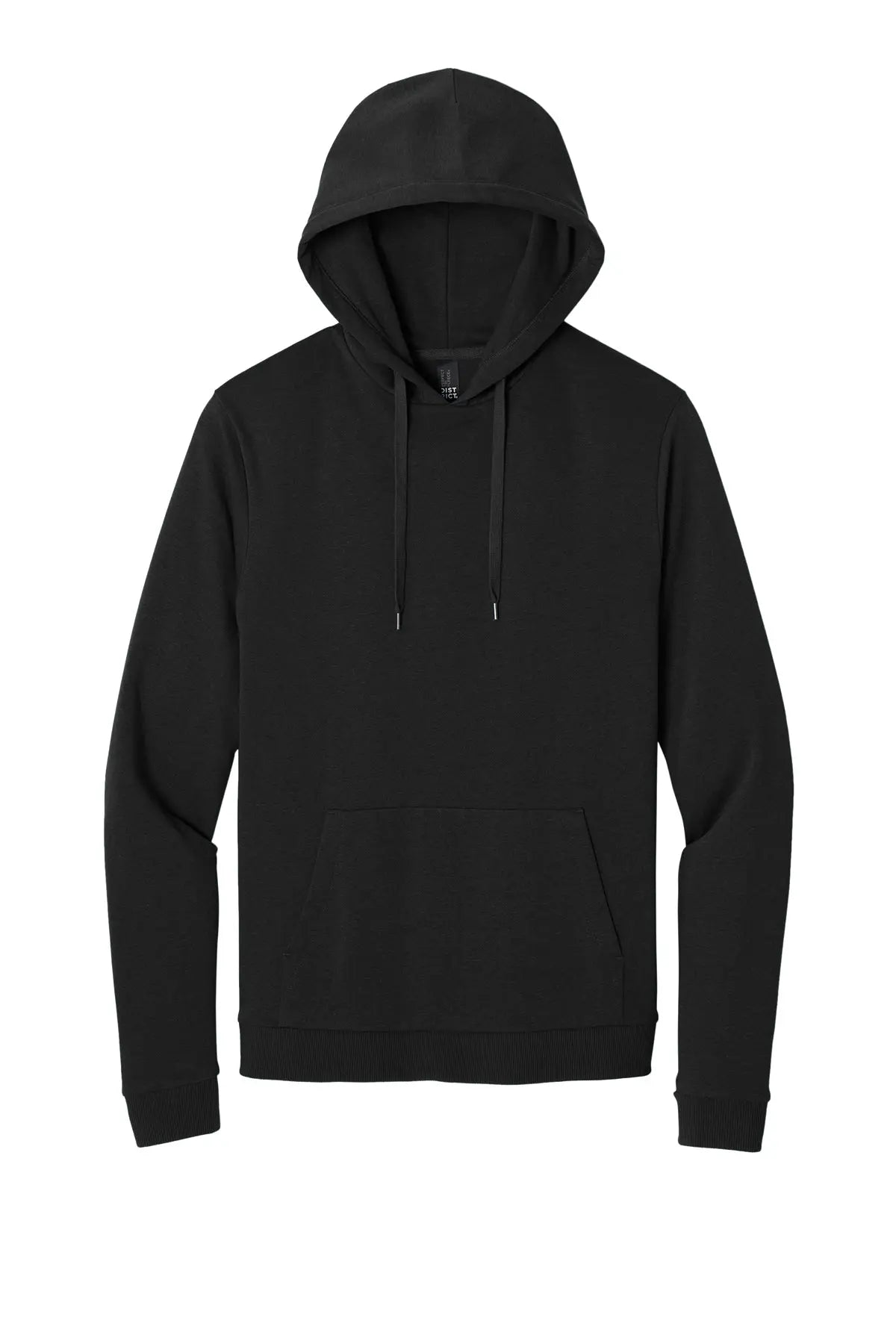 District® Perfect Tri® Fleece Pullover Hoodie #DT1300