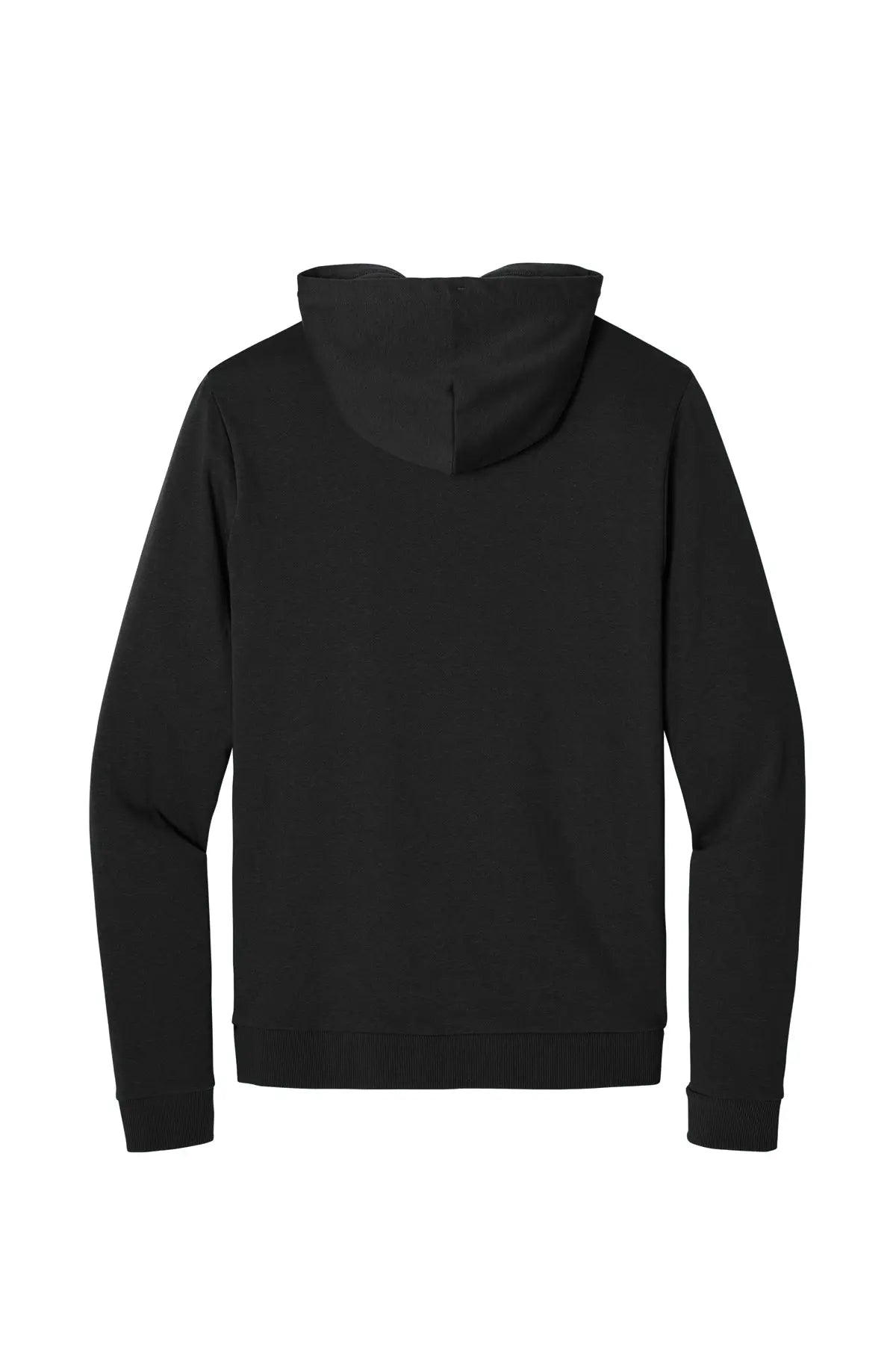 District® Perfect Tri® Fleece Pullover Hoodie #DT1300