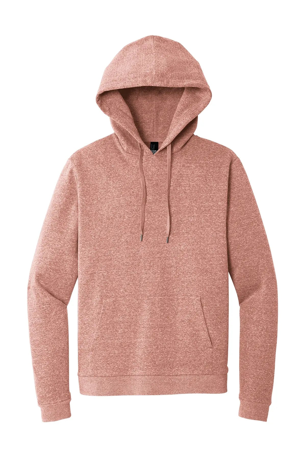 District® Perfect Tri® Fleece Pullover Hoodie #DT1300