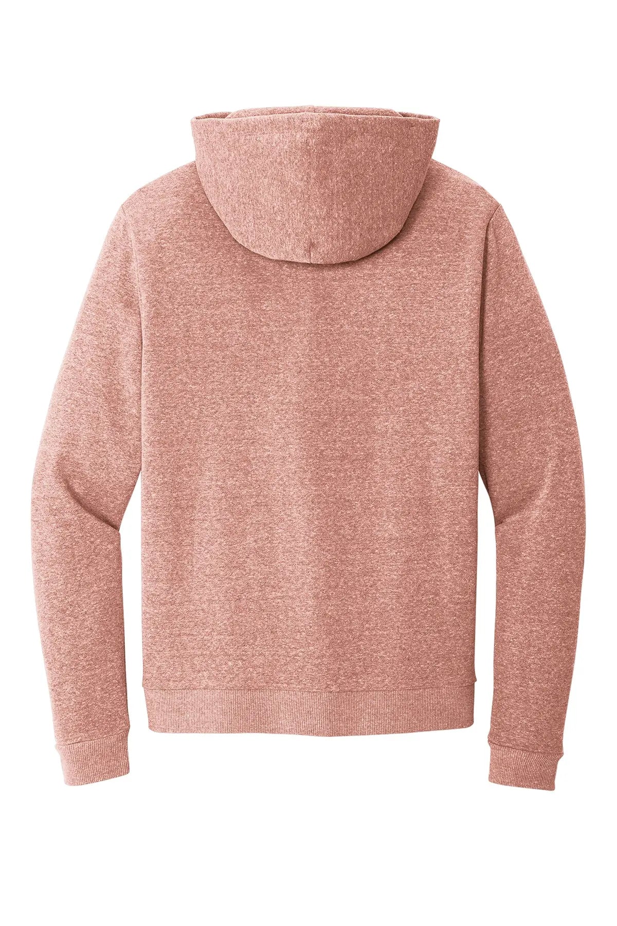 District® Perfect Tri® Fleece Pullover Hoodie #DT1300