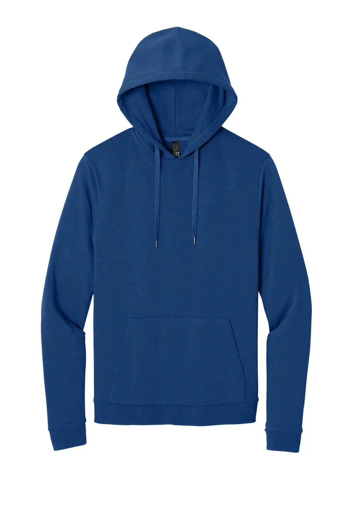 District® Perfect Tri® Fleece Pullover Hoodie #DT1300 Game Over Merch