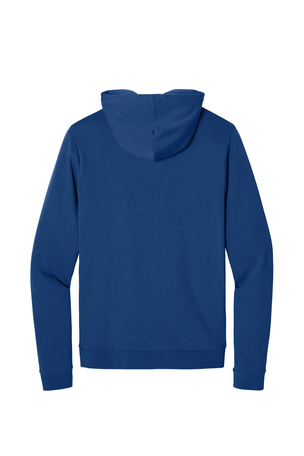 District® Perfect Tri® Fleece Pullover Hoodie #DT1300