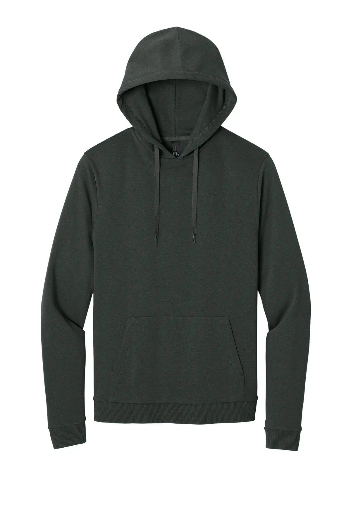 District® Perfect Tri® Fleece Pullover Hoodie #DT1300