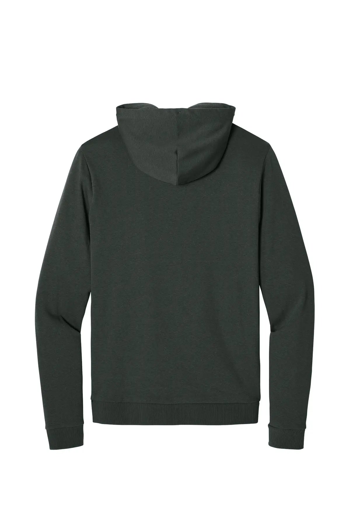 District® Perfect Tri® Fleece Pullover Hoodie #DT1300