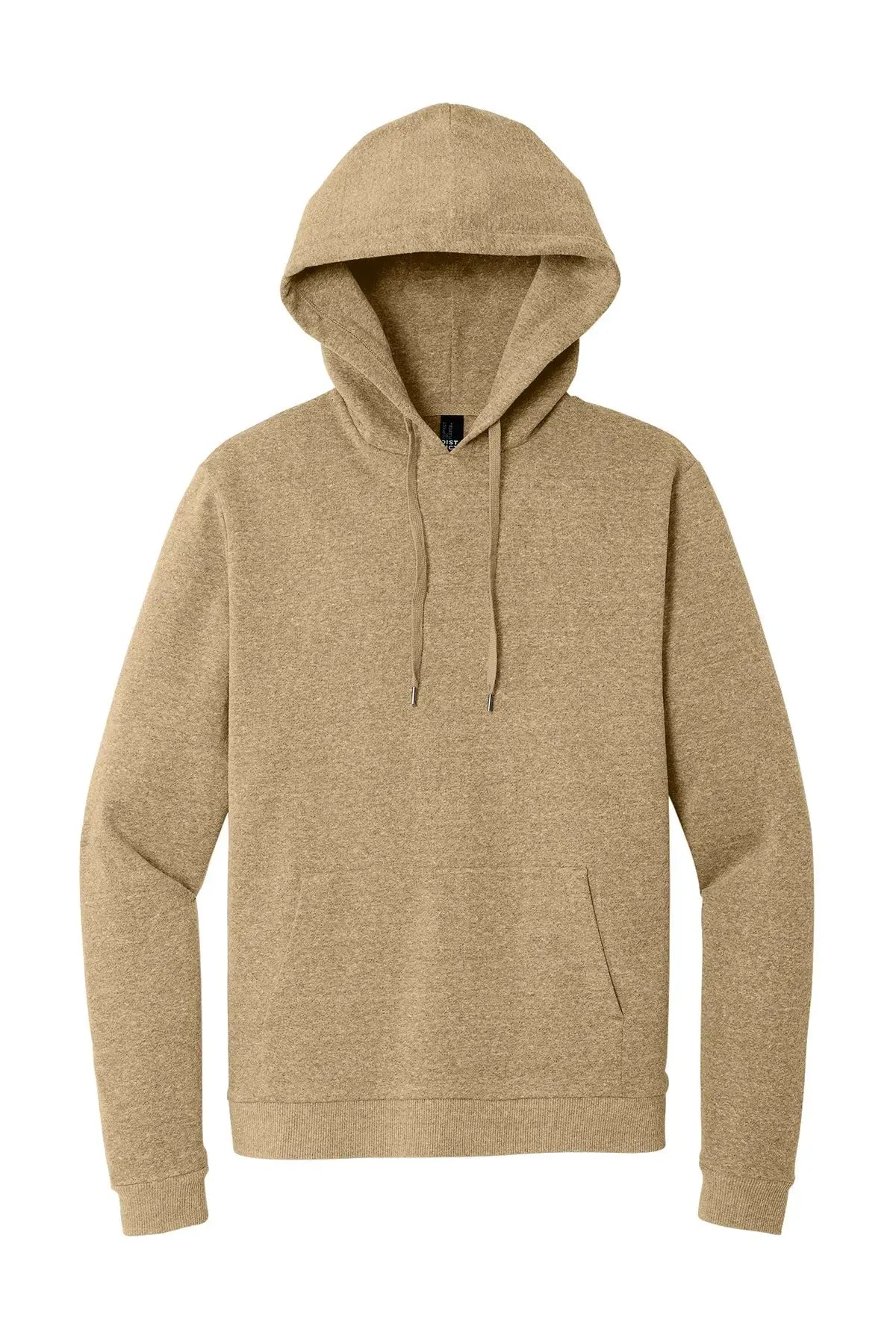 District® Perfect Tri® Fleece Pullover Hoodie #DT1300 Game Over Merch