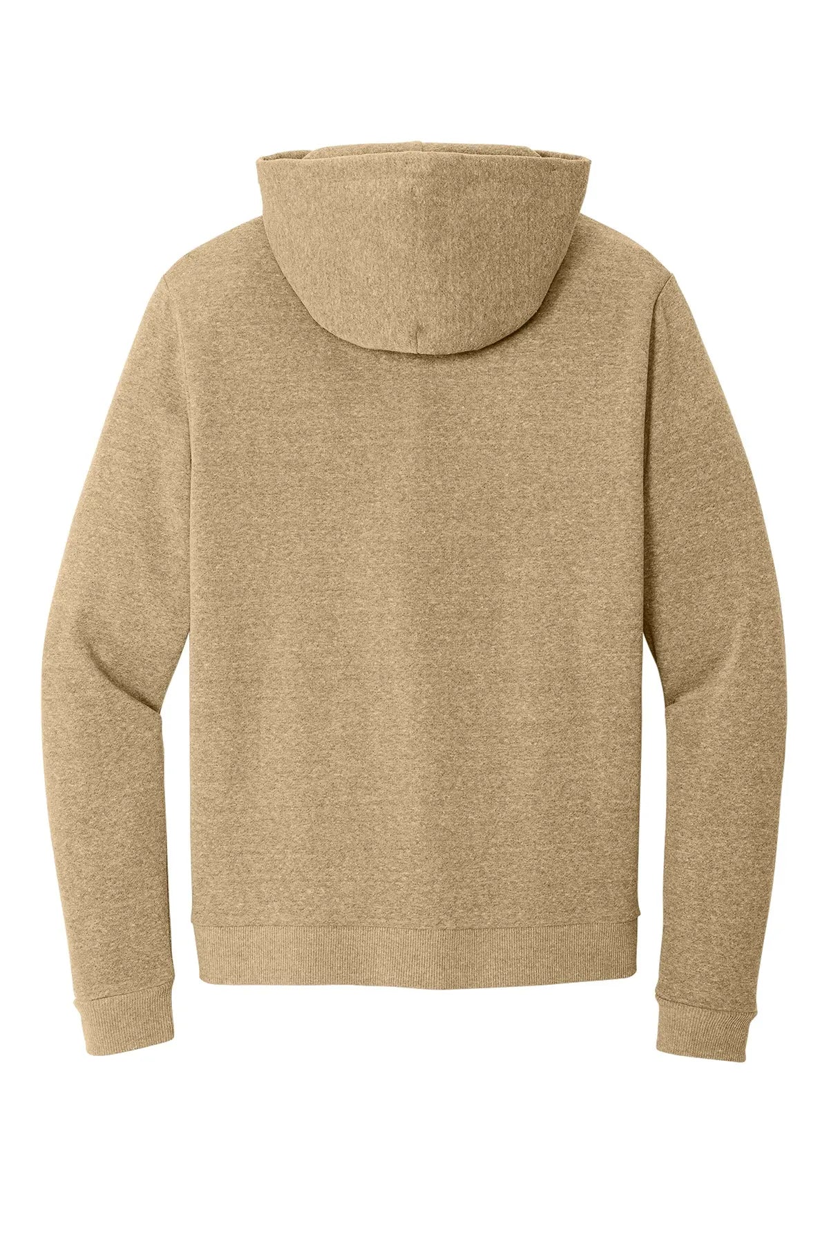 District® Perfect Tri® Fleece Pullover Hoodie #DT1300
