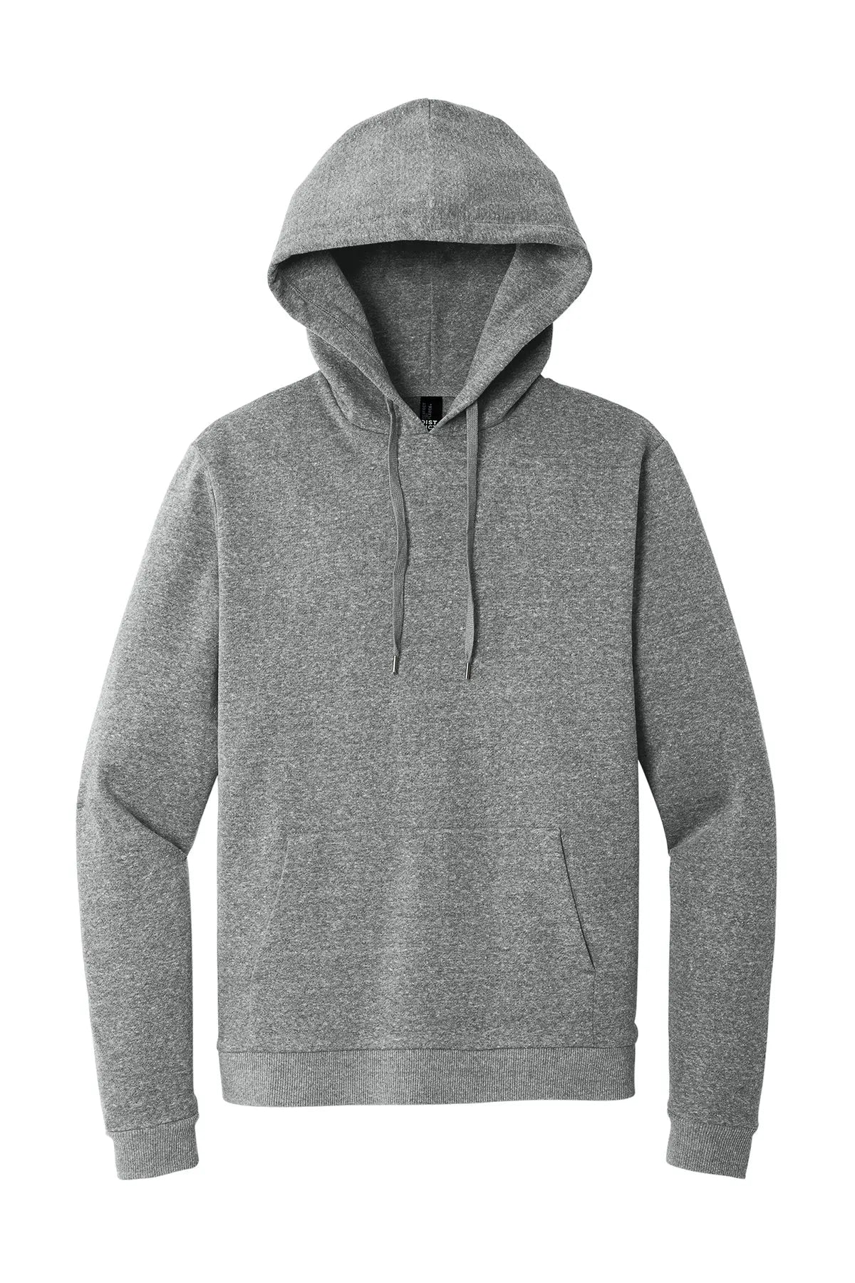 District® Perfect Tri® Fleece Pullover Hoodie #DT1300