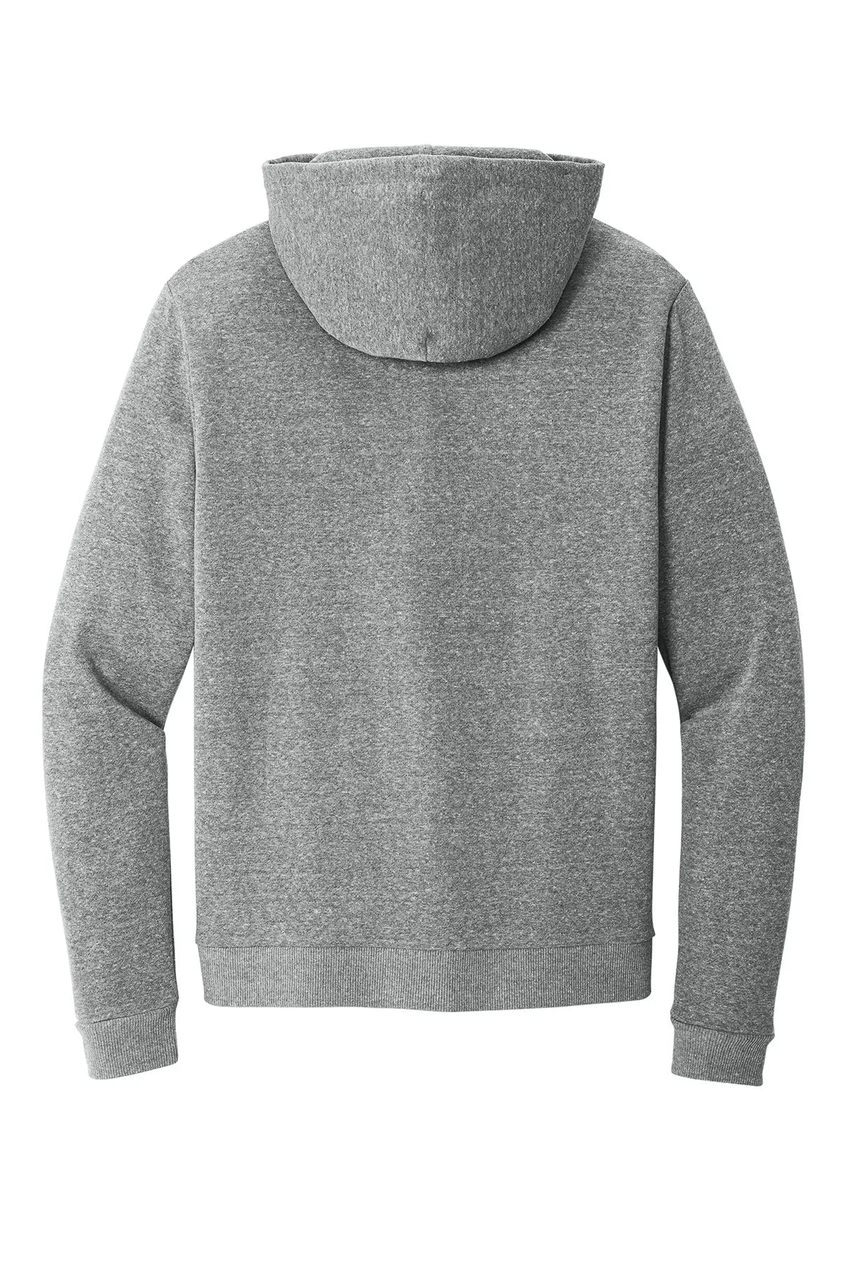 District® Perfect Tri® Fleece Pullover Hoodie #DT1300