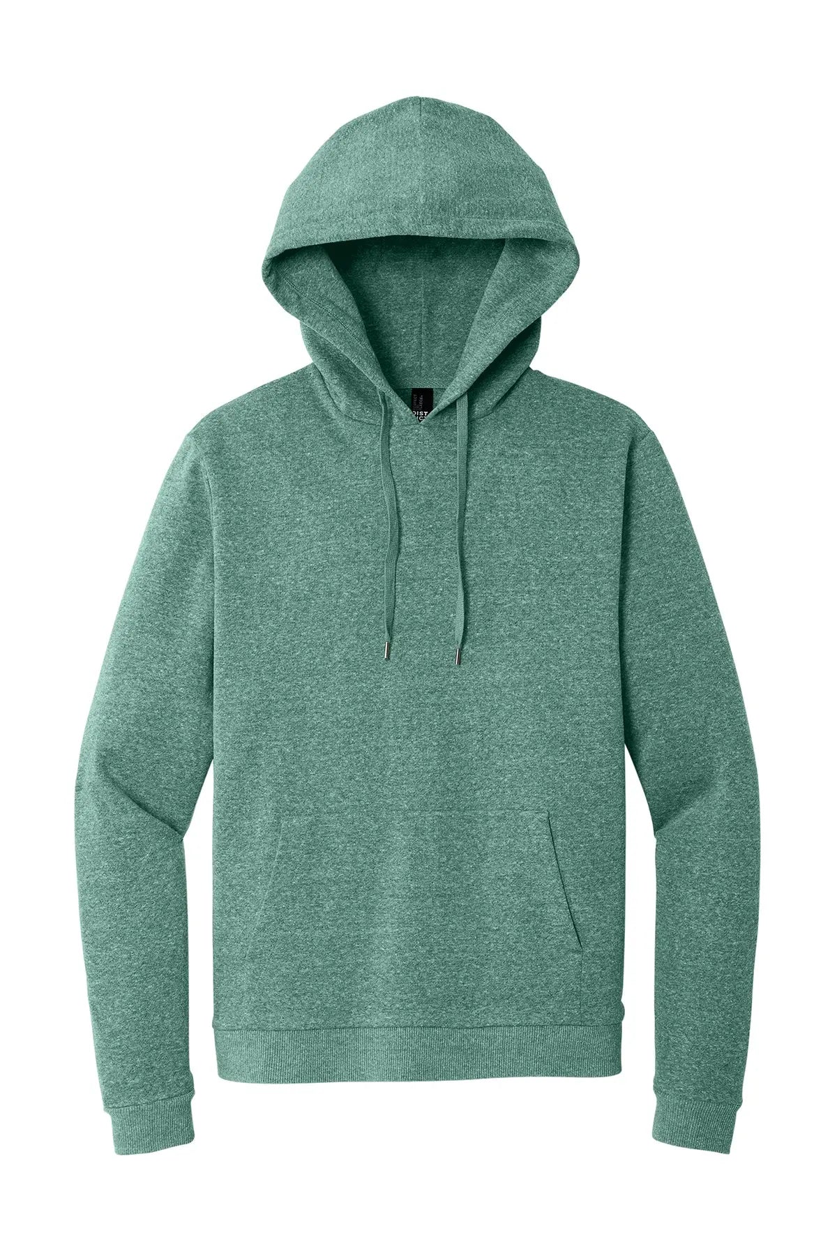District® Perfect Tri® Fleece Pullover Hoodie #DT1300