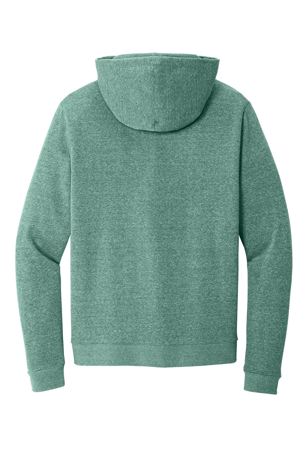 District® Perfect Tri® Fleece Pullover Hoodie #DT1300