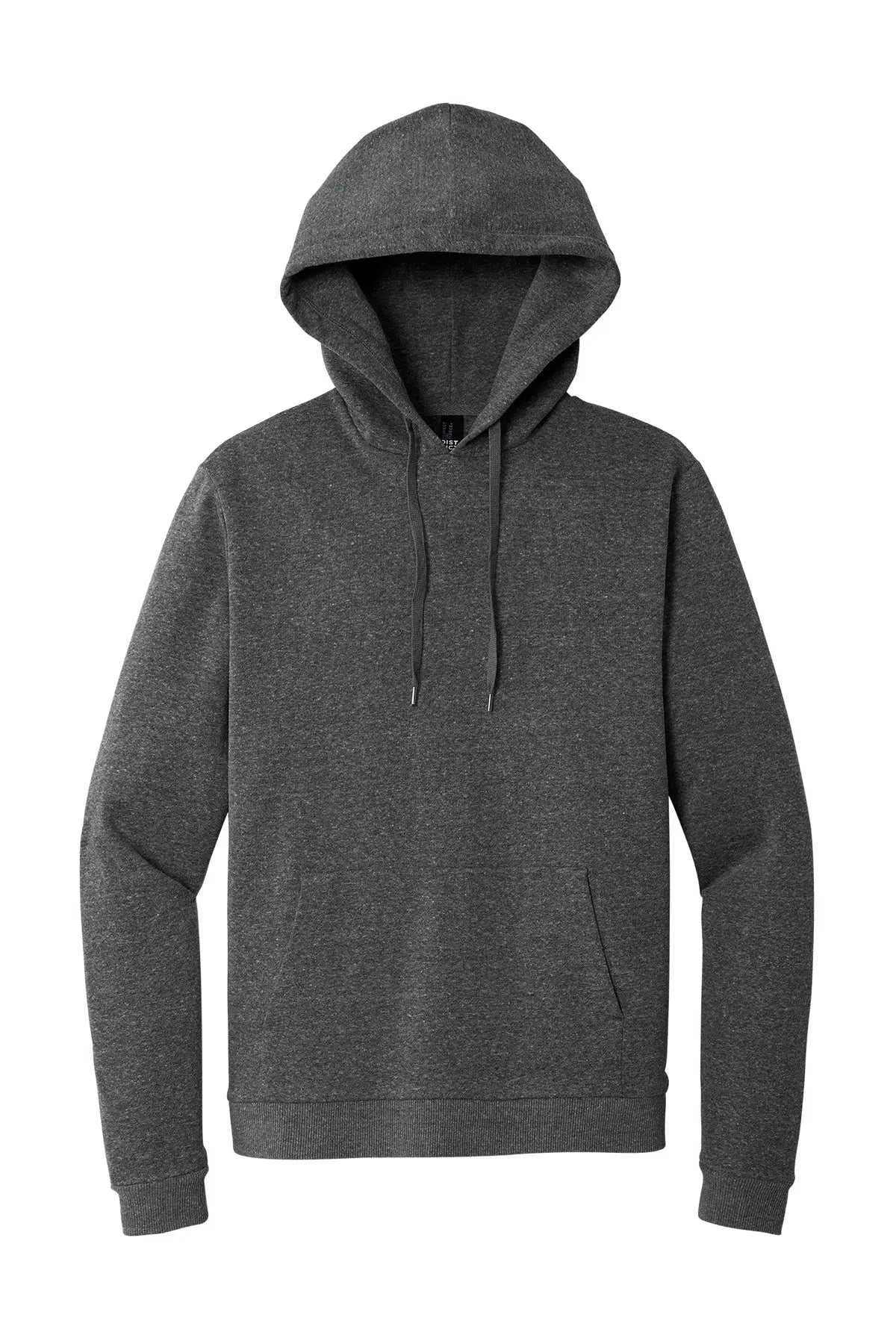 District® Perfect Tri® Fleece Pullover Hoodie #DT1300