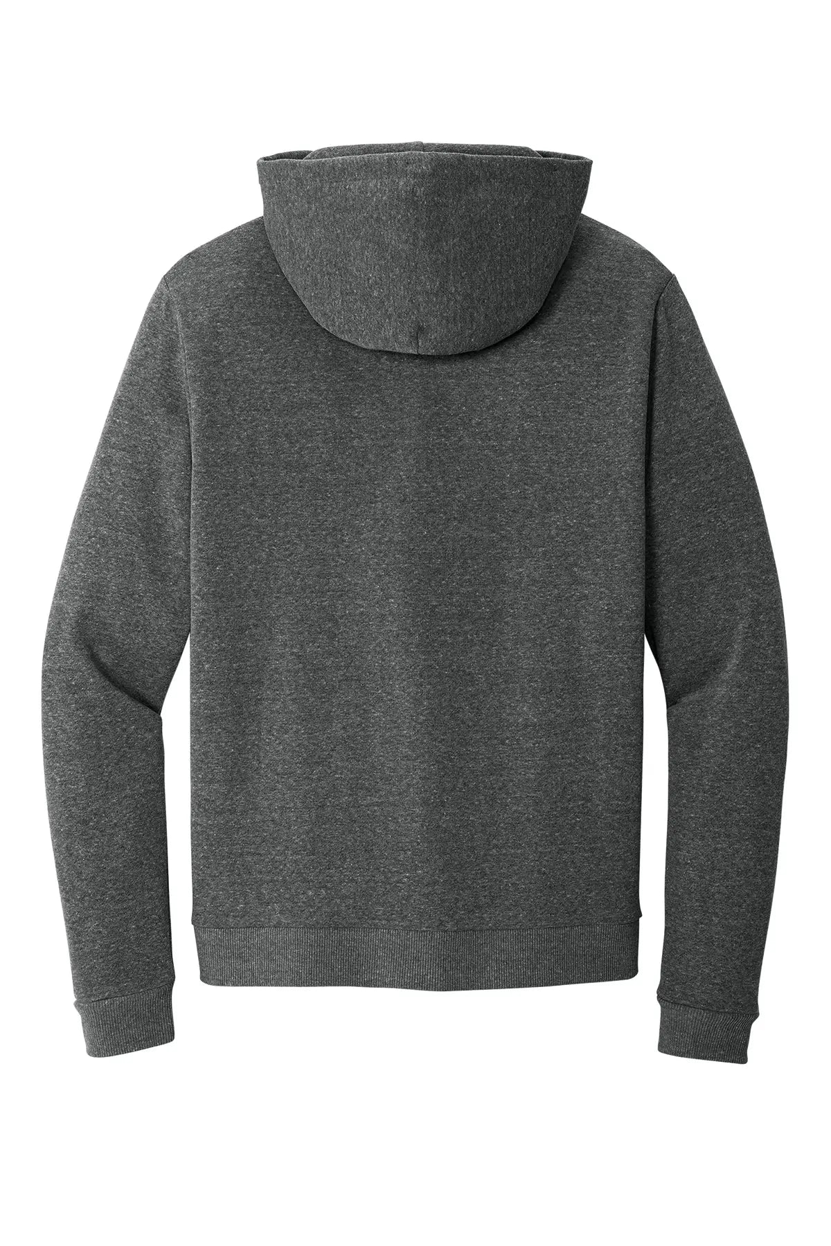 District® Perfect Tri® Fleece Pullover Hoodie #DT1300
