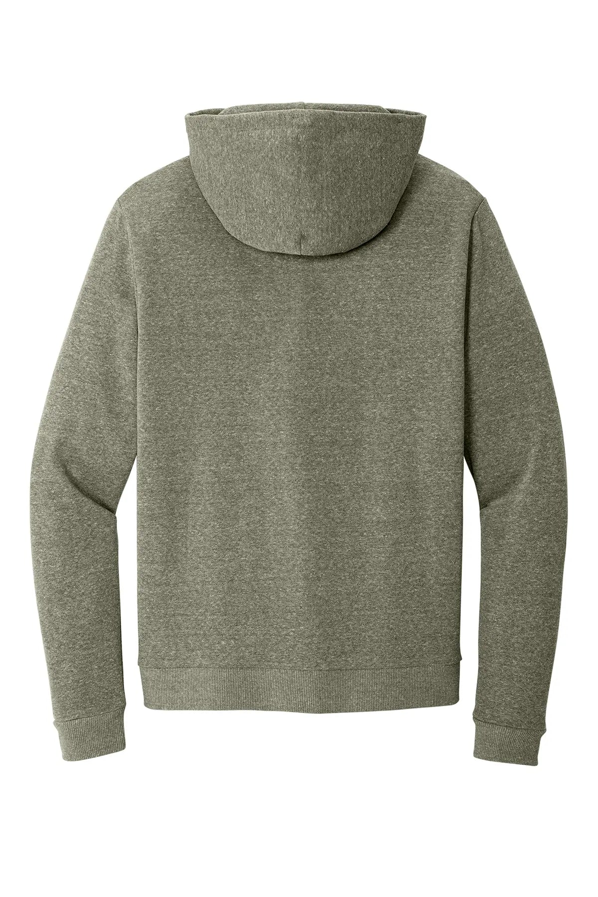 District® Perfect Tri® Fleece Pullover Hoodie #DT1300