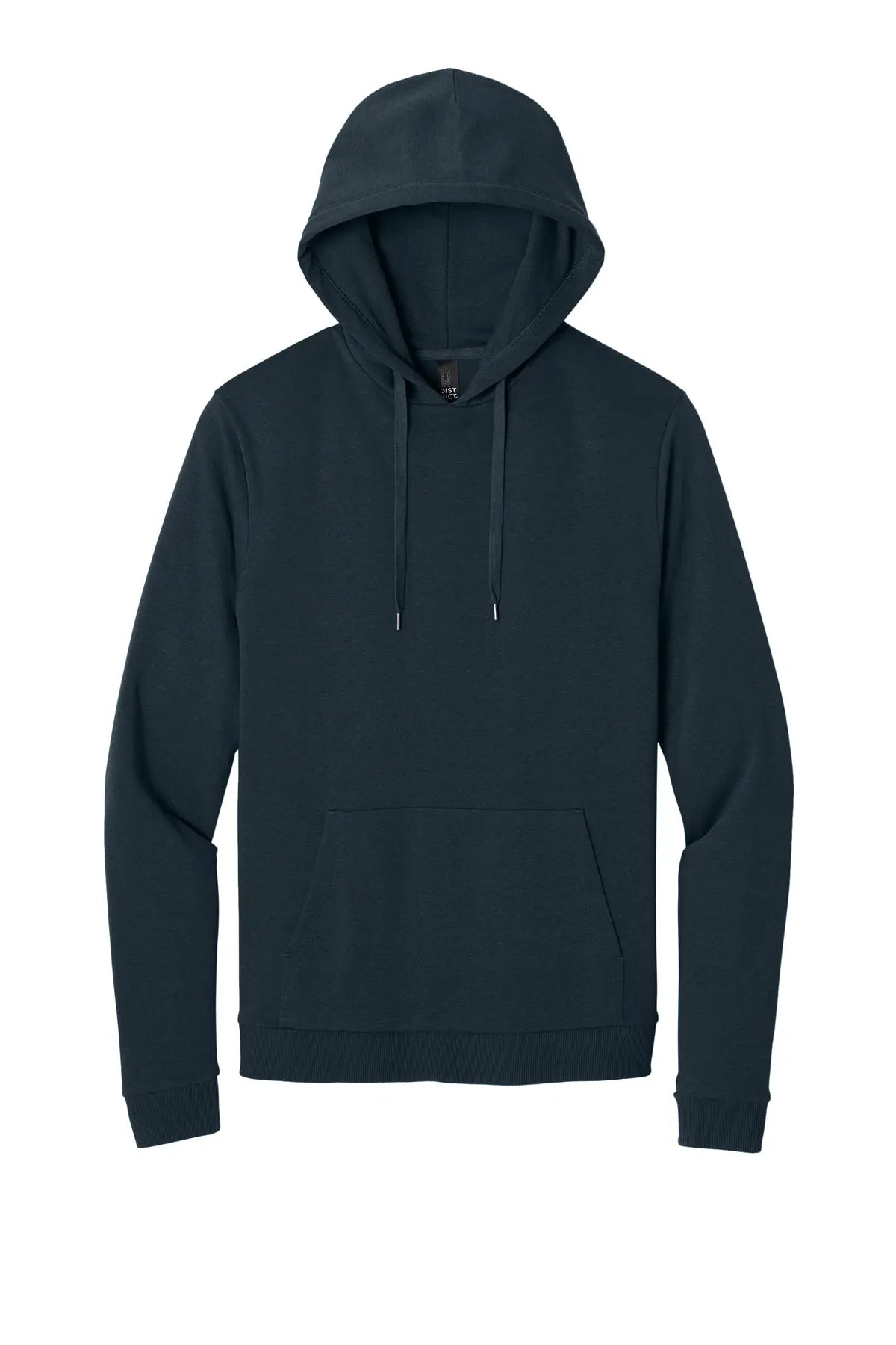 District® Perfect Tri® Fleece Pullover Hoodie #DT1300