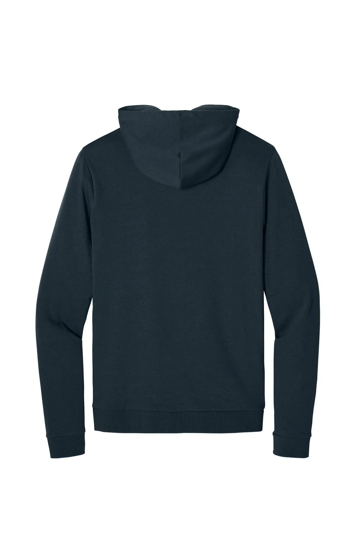 District® Perfect Tri® Fleece Pullover Hoodie #DT1300