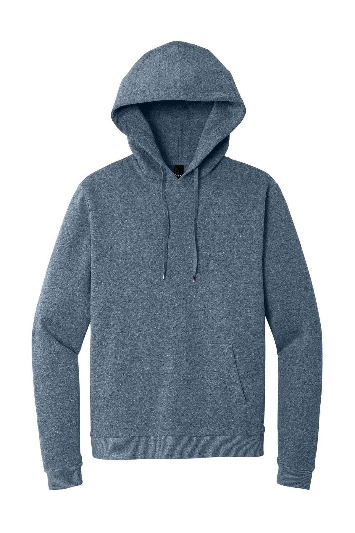 District® Perfect Tri® Fleece Pullover Hoodie #DT1300 Game Over Merch