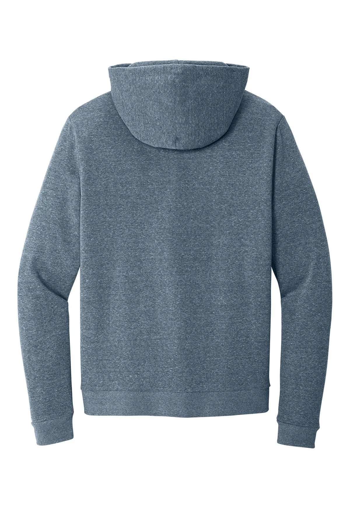 District® Perfect Tri® Fleece Pullover Hoodie #DT1300