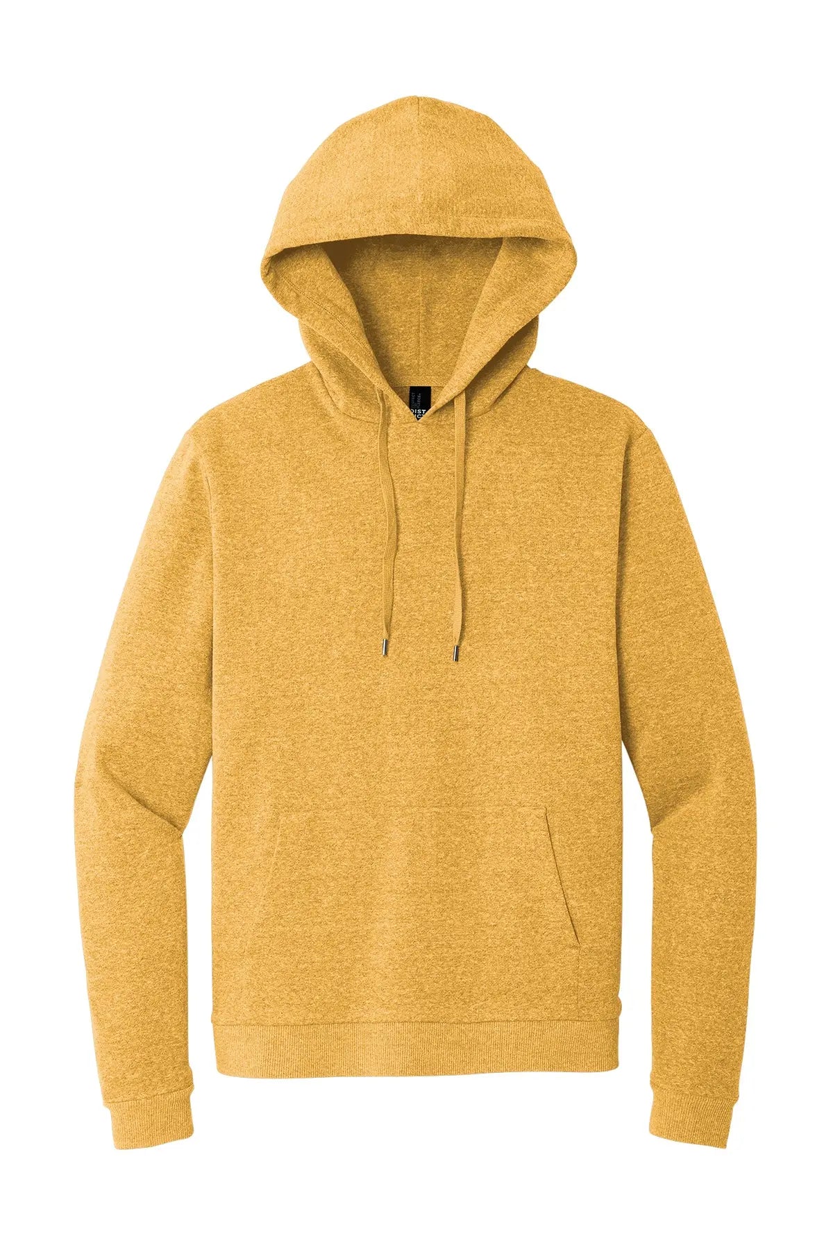 District® Perfect Tri® Fleece Pullover Hoodie #DT1300