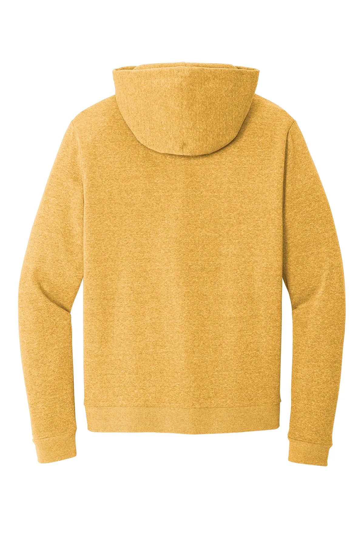 District® Perfect Tri® Fleece Pullover Hoodie #DT1300