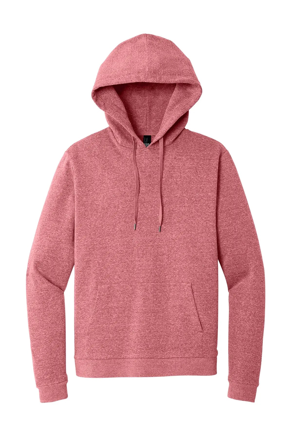 District® Perfect Tri® Fleece Pullover Hoodie #DT1300