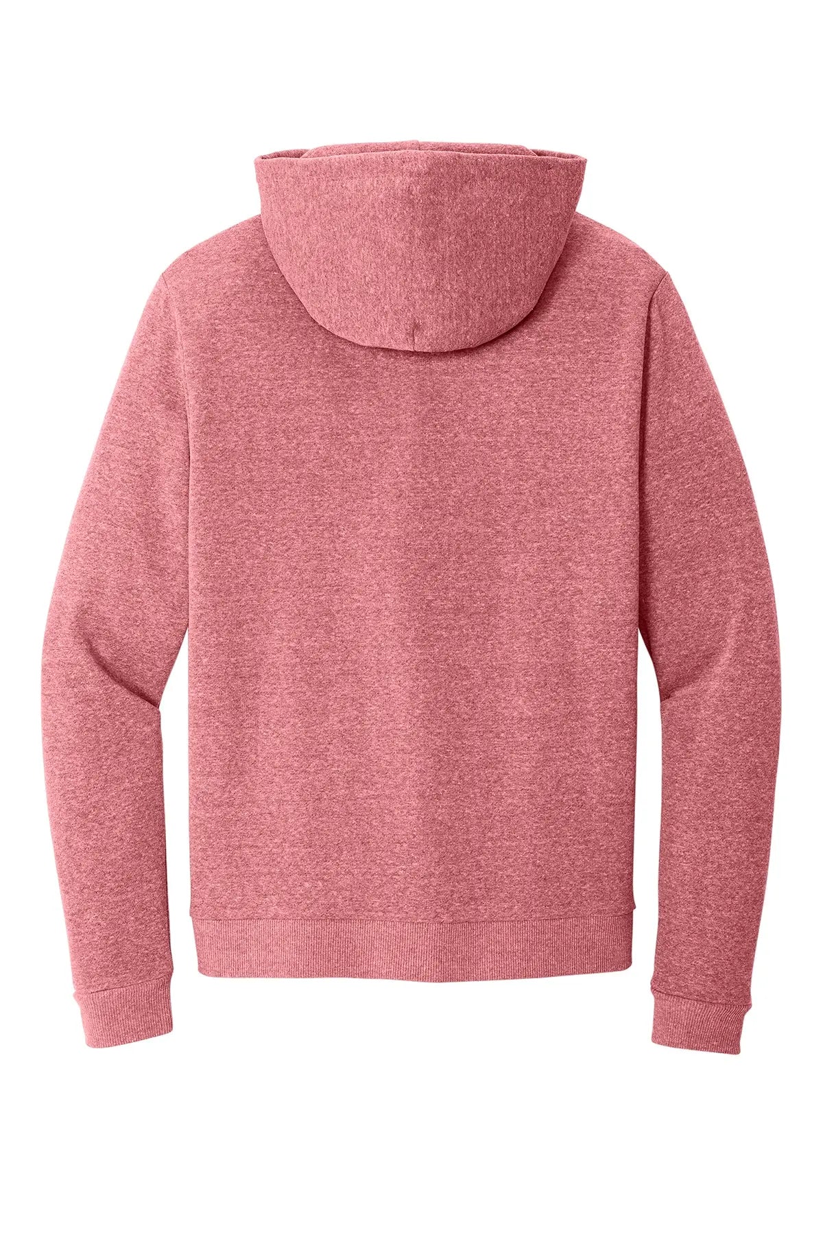 District® Perfect Tri® Fleece Pullover Hoodie #DT1300