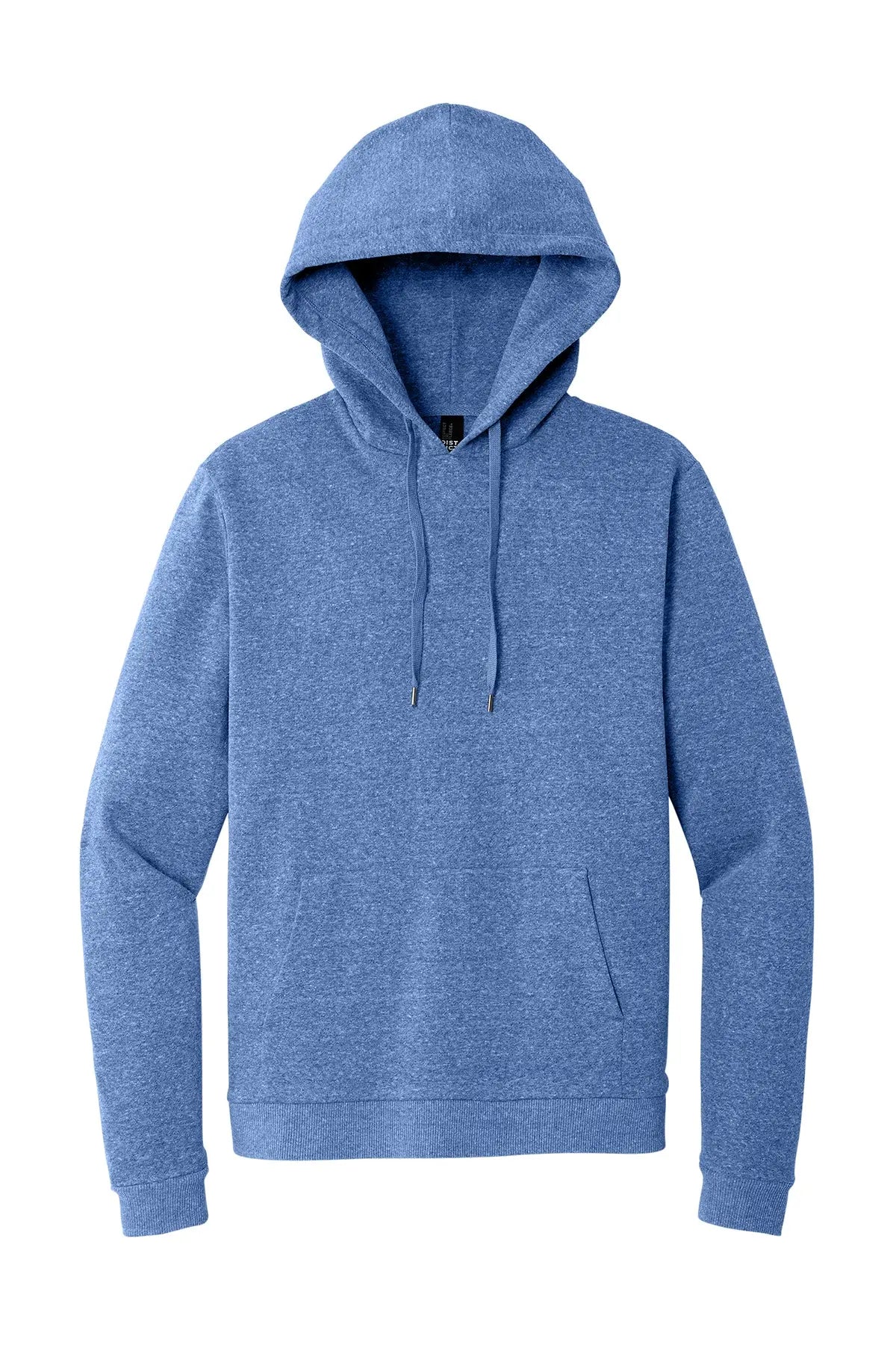 District® Perfect Tri® Fleece Pullover Hoodie #DT1300