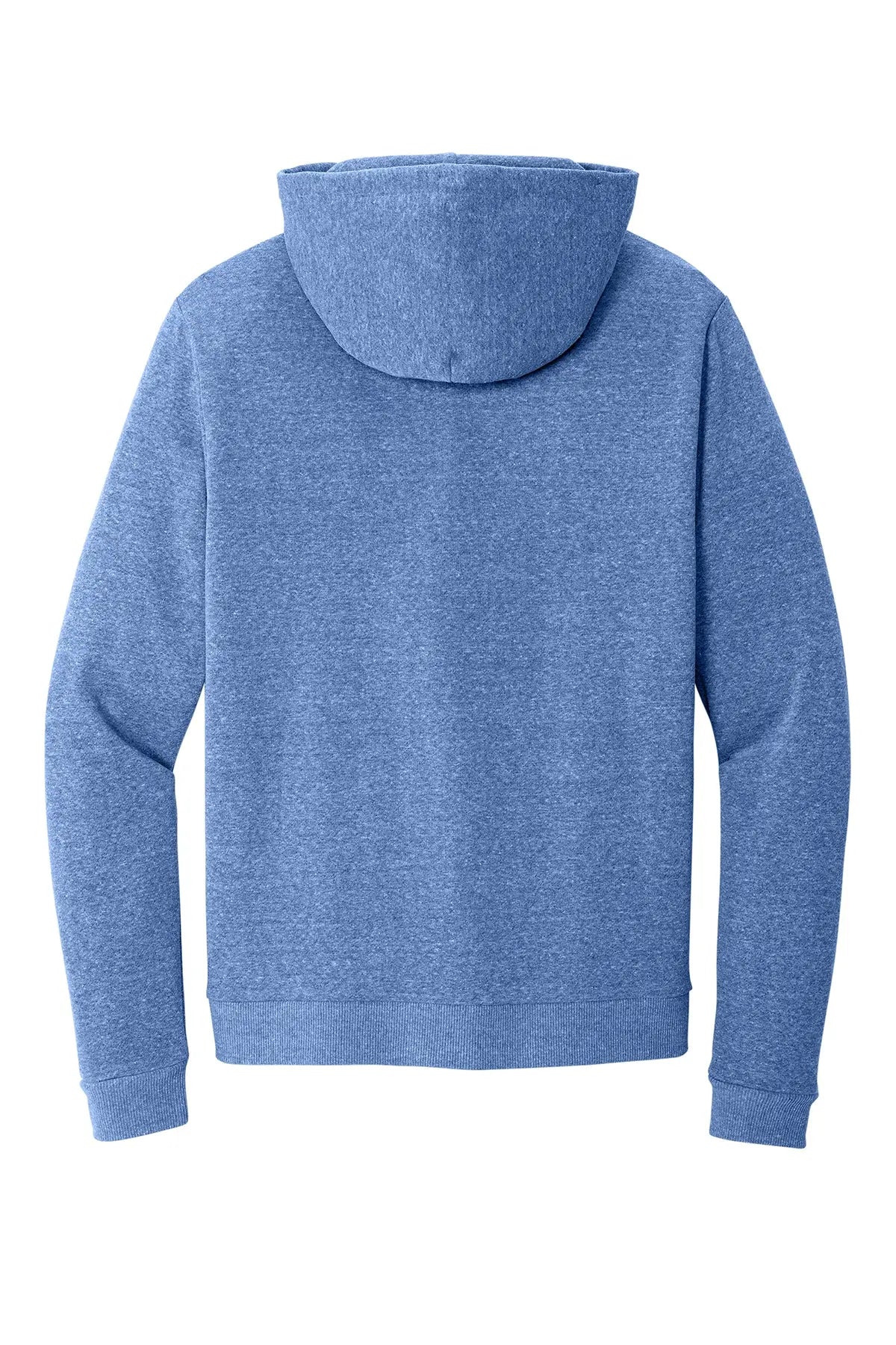 District® Perfect Tri® Fleece Pullover Hoodie #DT1300