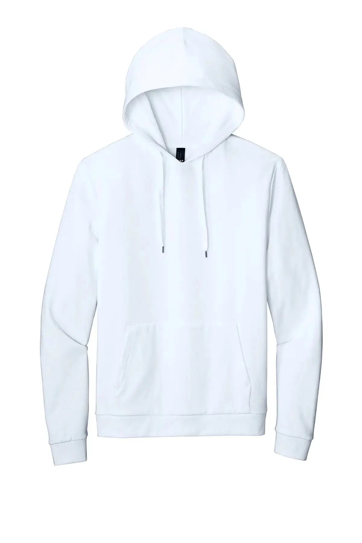 District® Perfect Tri® Fleece Pullover Hoodie #DT1300 Game Over Merch