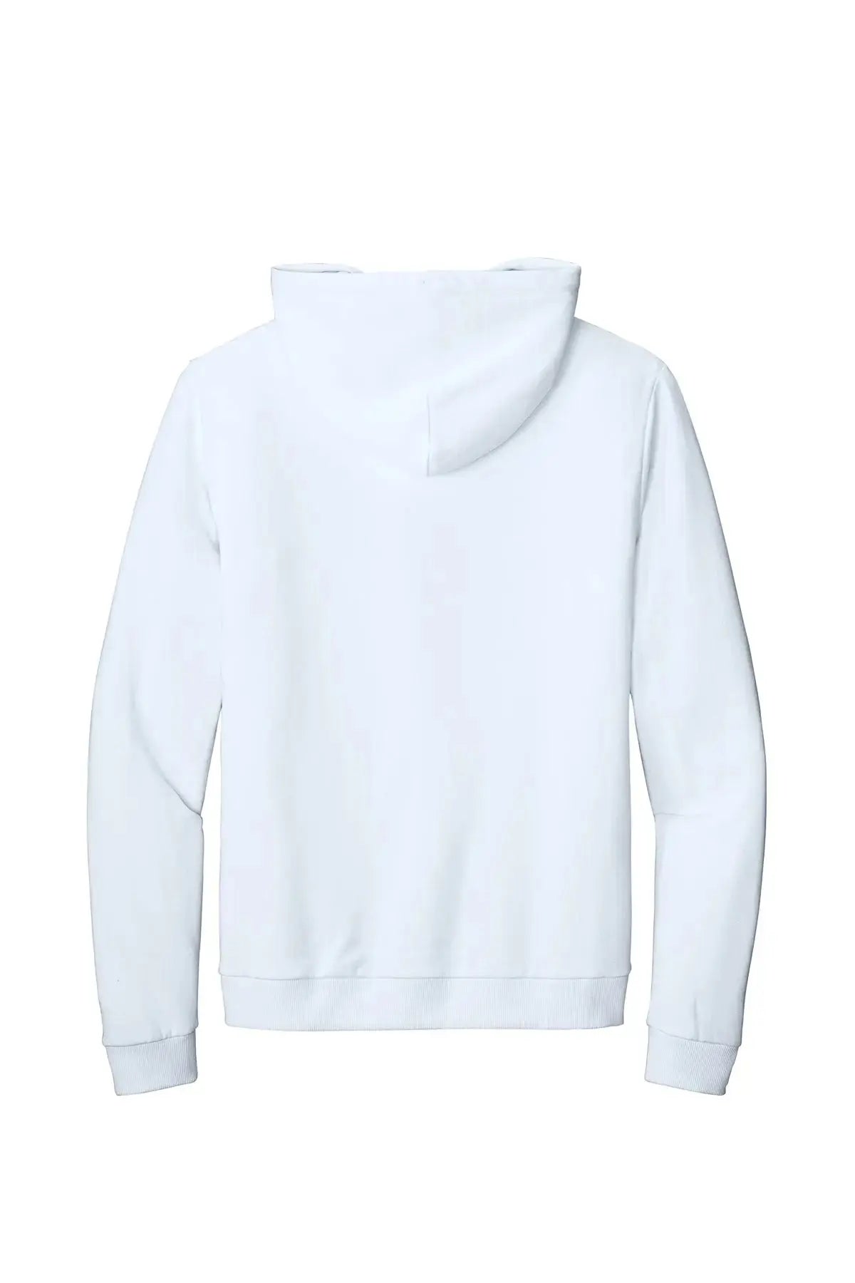 District® Perfect Tri® Fleece Pullover Hoodie #DT1300 Game Over Merch