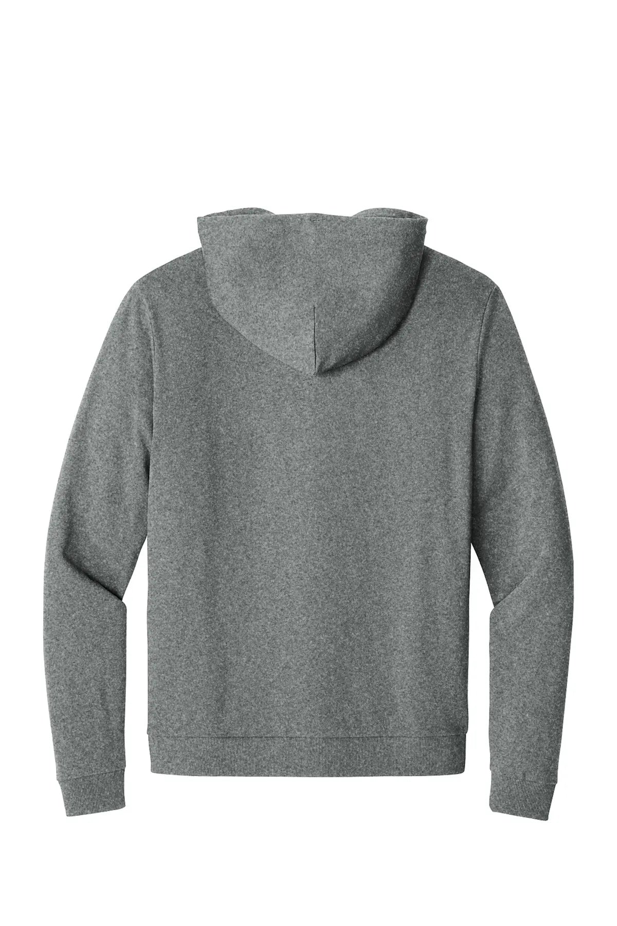 District® Perfect Tri® Fleece Full-Zip Hoodie #DT1302