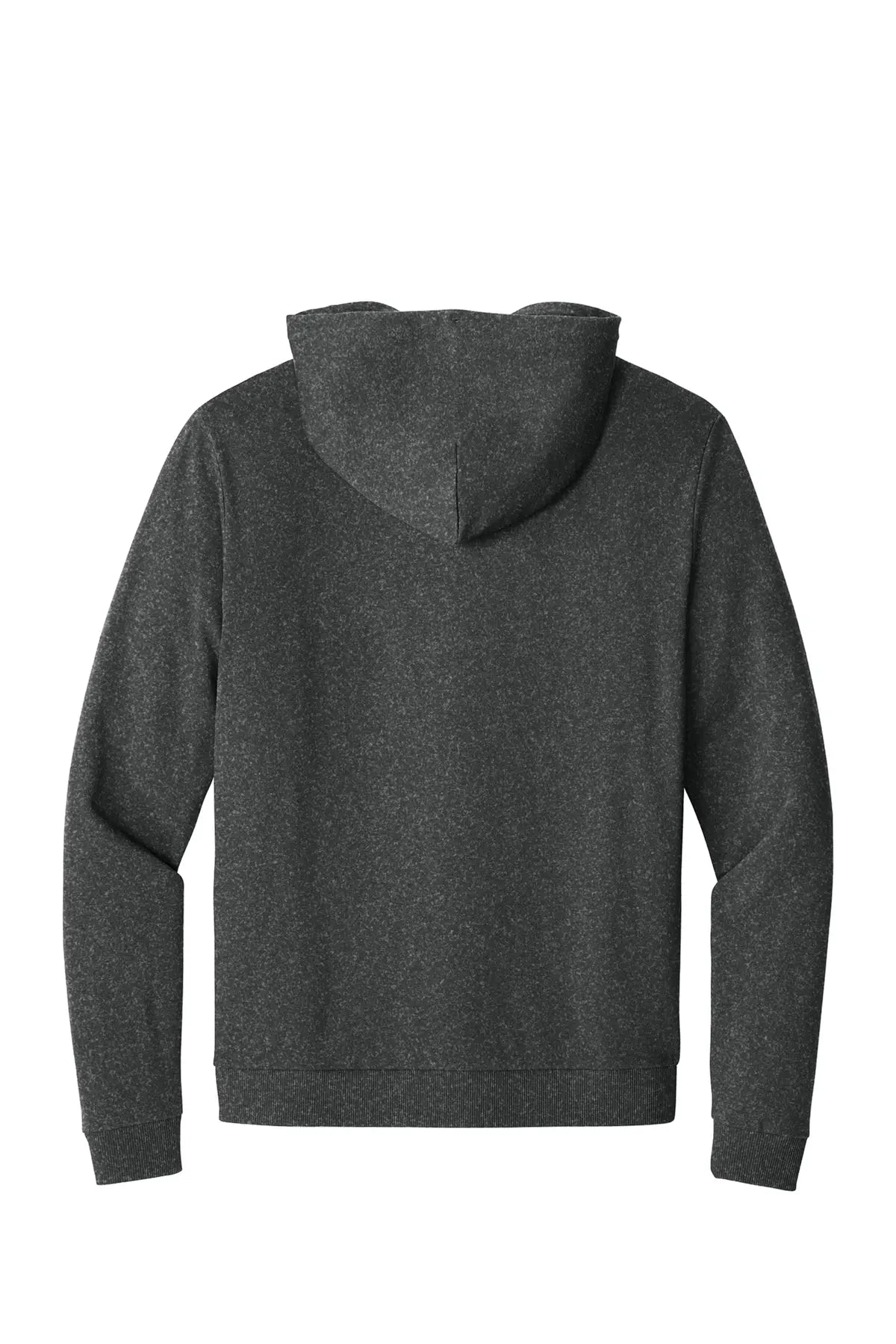 District® Perfect Tri® Fleece Full-Zip Hoodie #DT1302