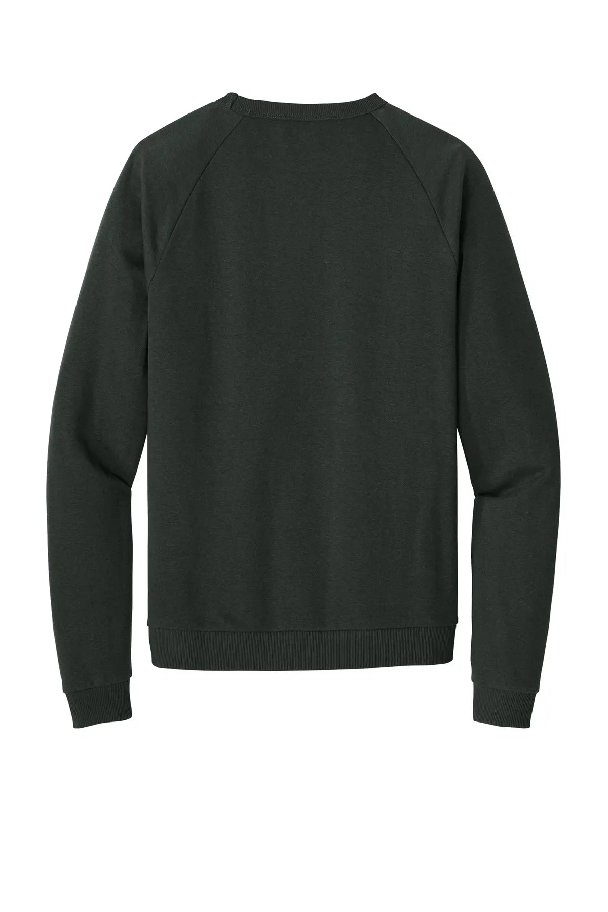 District® Perfect Tri® Fleece Crewneck Sweatshirt #DT1304