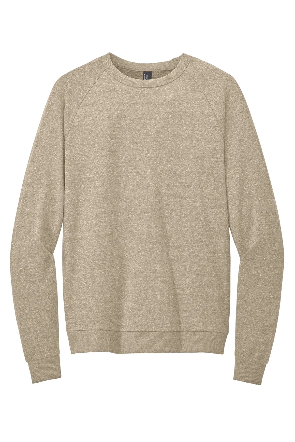District® Perfect Tri® Fleece Crewneck Sweatshirt #DT1304