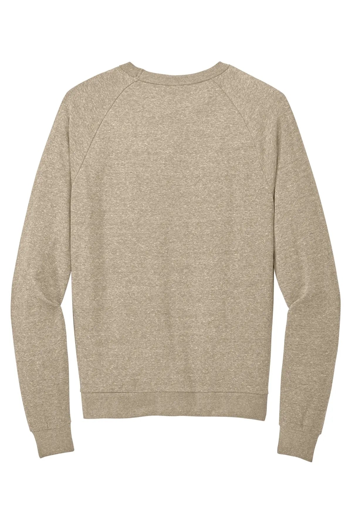 District® Perfect Tri® Fleece Crewneck Sweatshirt #DT1304