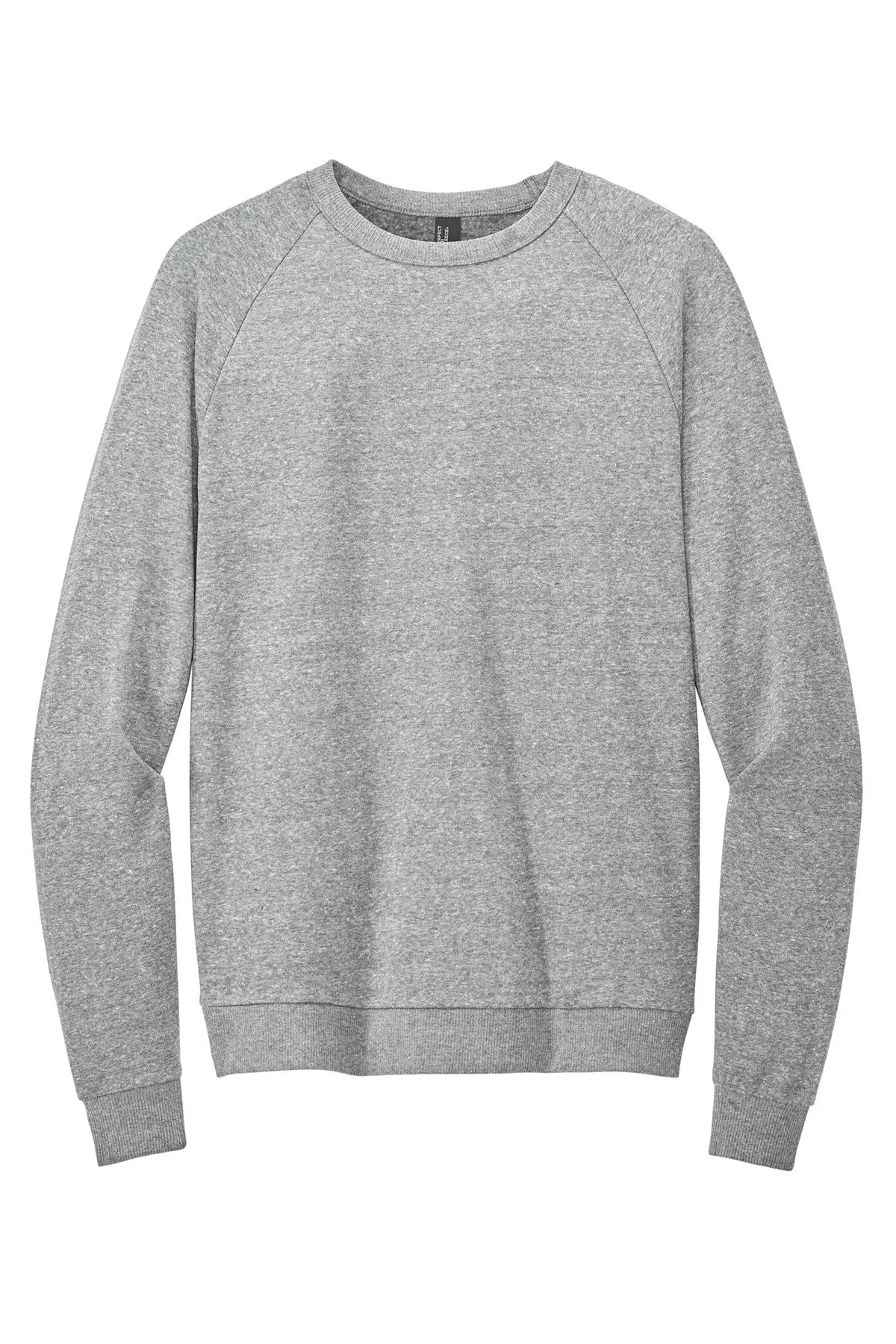 District® Perfect Tri® Fleece Crewneck Sweatshirt #DT1304