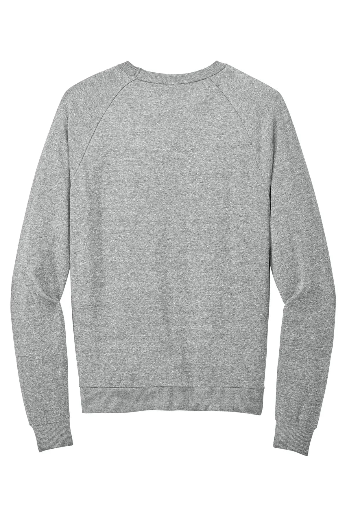 District® Perfect Tri® Fleece Crewneck Sweatshirt #DT1304