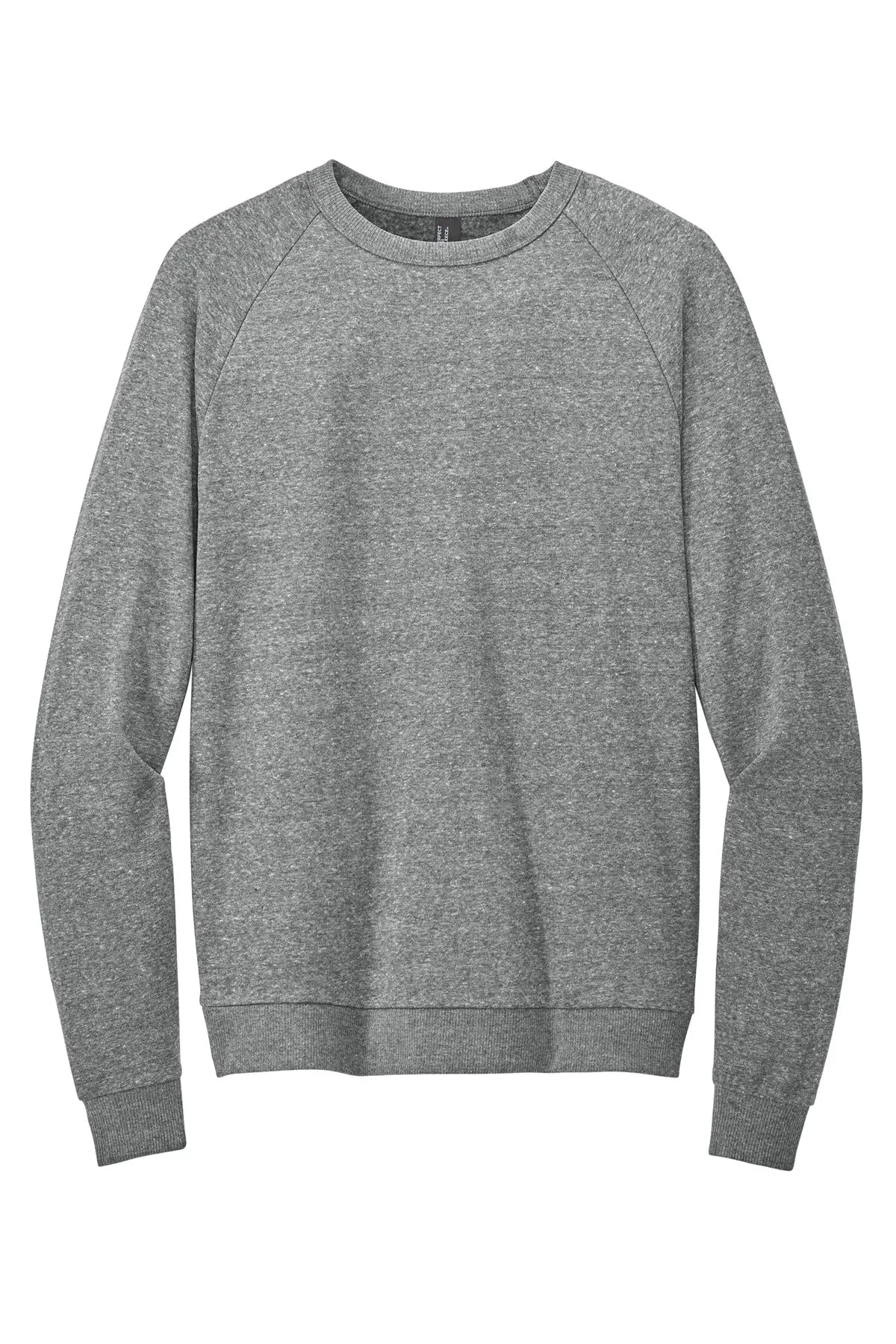 District® Perfect Tri® Fleece Crewneck Sweatshirt #DT1304