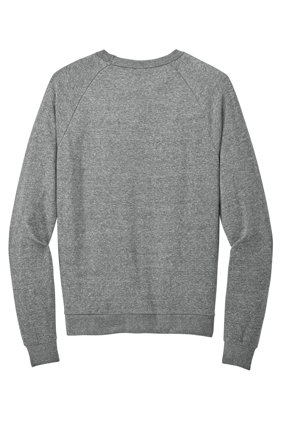 District® Perfect Tri® Fleece Crewneck Sweatshirt #DT1304