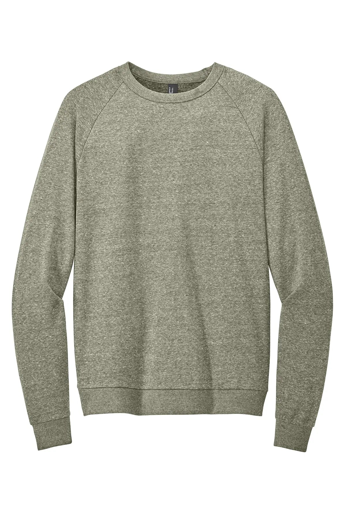 District® Perfect Tri® Fleece Crewneck Sweatshirt #DT1304