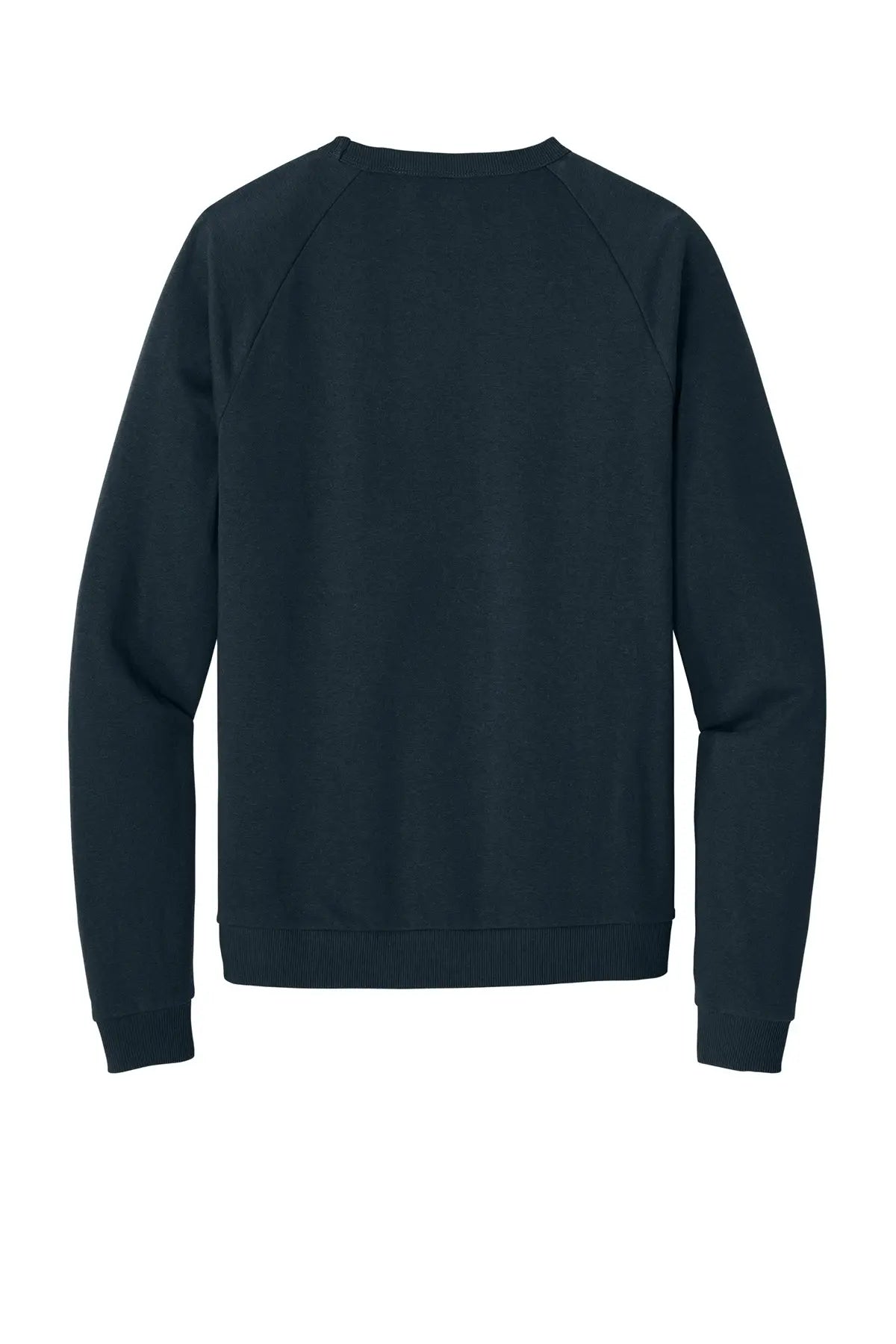 District® Perfect Tri® Fleece Crewneck Sweatshirt #DT1304