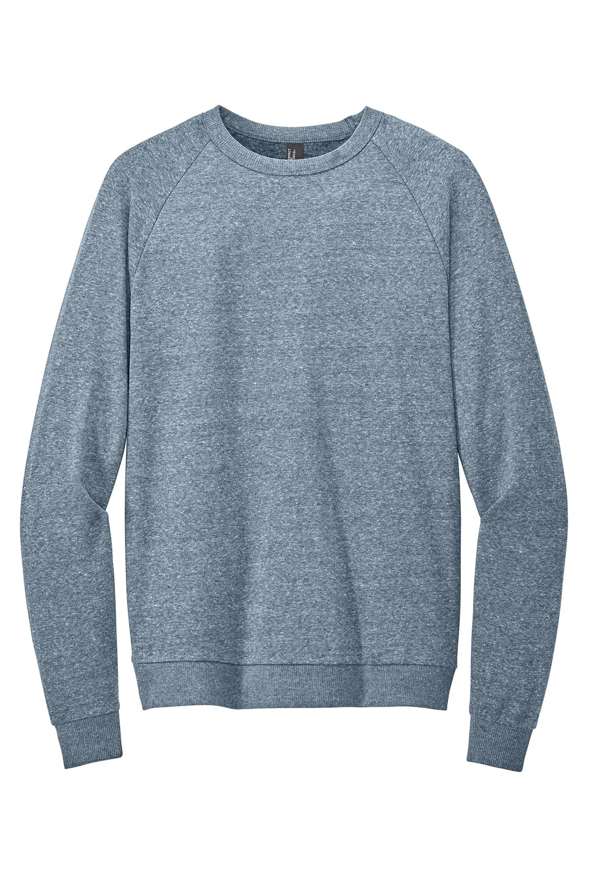 District® Perfect Tri® Fleece Crewneck Sweatshirt #DT1304