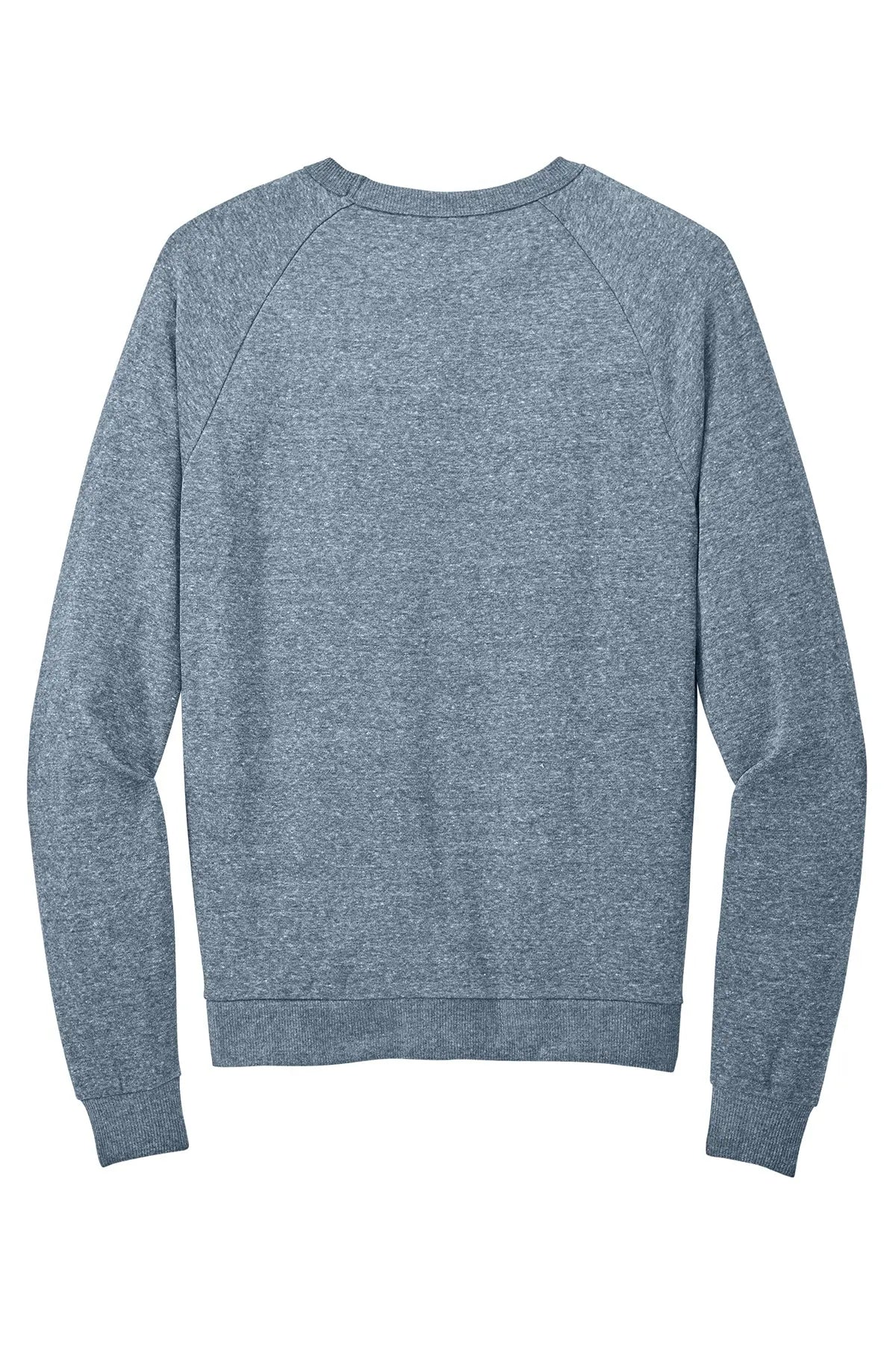 District® Perfect Tri® Fleece Crewneck Sweatshirt #DT1304