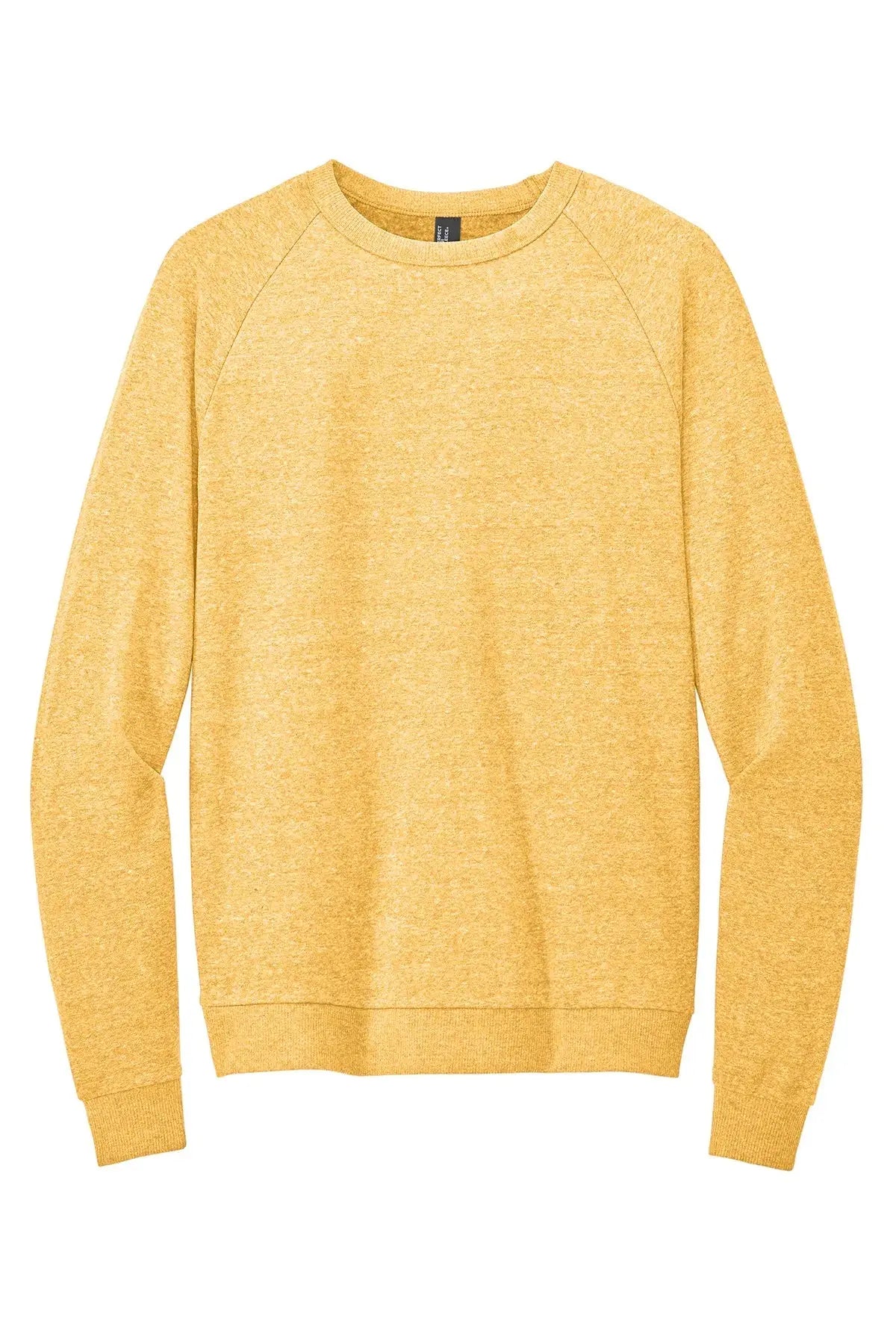 District® Perfect Tri® Fleece Crewneck Sweatshirt #DT1304 Game Over Merch