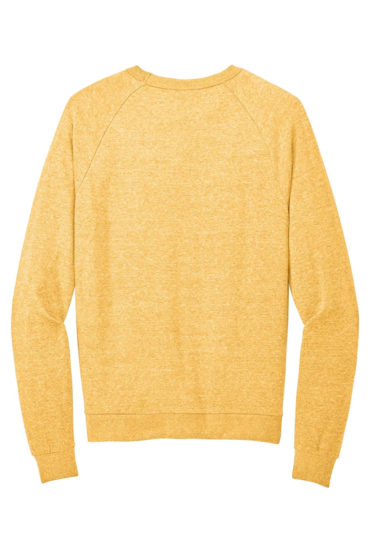 District® Perfect Tri® Fleece Crewneck Sweatshirt #DT1304